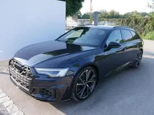 Audi S6 Avant TDI quattro *HEAD-UP*AROUND VIEW*PANORAMA*BANG ...