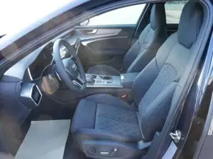 Audi S6 Avant TDI quattro *HEAD-UP*AROUND VIEW*PANORAMA*BANG ... Bild 8