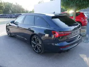 Audi S6 Avant TDI quattro *HEAD-UP*AROUND VIEW*PANORAMA*BANG ... Bild 5