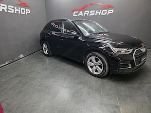 Audi Q5 40Tdi Quattro  Bild 8