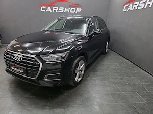 Audi Q5 40Tdi Quattro  Bild 6