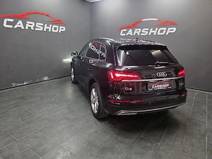Audi Q5 40Tdi Quattro  Bild 2