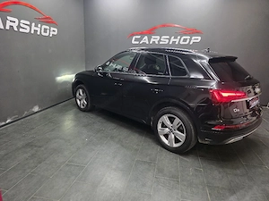 Audi Q5 40Tdi Quattro  Bild 7