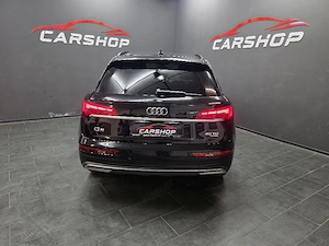 Audi Q5 40Tdi Quattro  Bild 4