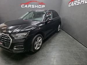 Audi Q5 40Tdi Quattro  Bild 5