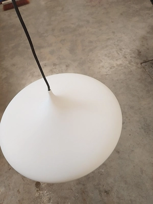 Verkaufe Philips Esstisch Lampe 