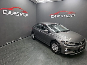 VW Polo 1.Besitz Bild 2