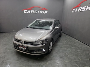 VW Polo 1.Besitz Bild 3