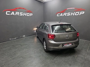 VW Polo 1.Besitz Bild 6