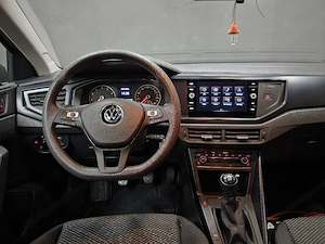 VW Polo 1.Besitz Bild 7