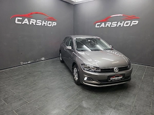 VW Polo 1.Besitz Bild 8