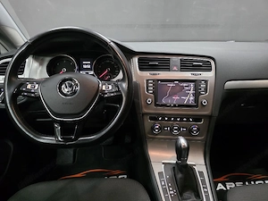 VW Golf7 Dsg  Bild 6