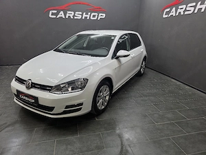 VW Golf7 Dsg  Bild 7