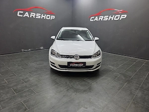 VW Golf7 Dsg  Bild 10