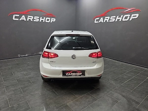 VW Golf7 Dsg  Bild 9