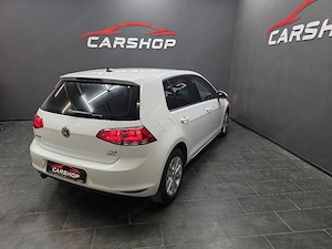VW Golf7 Dsg  Bild 2