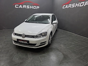 VW Golf7 Dsg  Bild 3