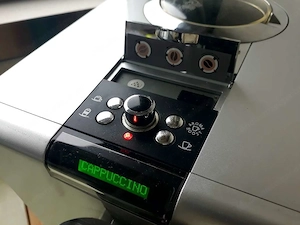 Vollautomat Jura ENA 9, Service neu Bild 3
