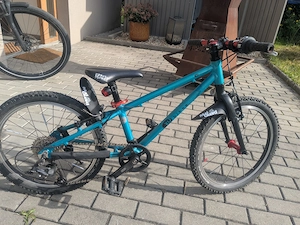 Kinderfahrrad Kubike 20zoll L