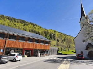 Marktleiter in in Bizau gesucht Bild 3