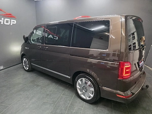 VW Multivan Bulli  Bild 9