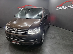 VW Multivan Bulli  Bild 6