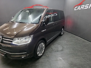 VW Multivan Bulli  Bild 7