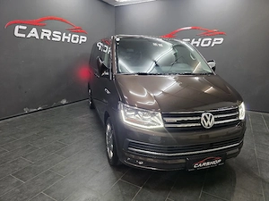 VW Multivan Bulli  Bild 10