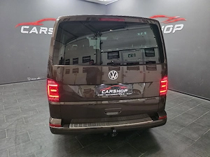 VW Multivan Bulli  Bild 4