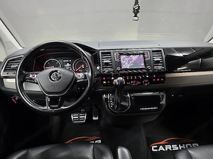 VW Multivan Bulli  Bild 5