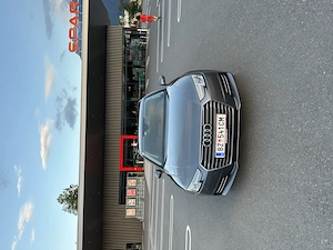 Audi A4 Avant 2.0 TDI Bild 2