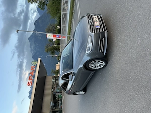 Audi A4 Avant 2.0 TDI Bild 3