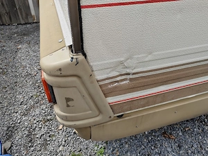 Fiat Ducato 280D Wohnmobil  Bild 7