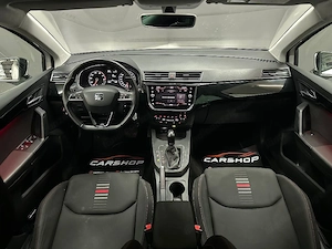Seat Ibiza FR DSG  Bild 8