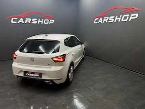 Seat Ibiza FR DSG  Bild 7