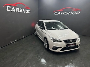 Seat Ibiza FR DSG  Bild 6