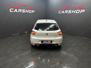 Seat Ibiza FR DSG  Bild 3