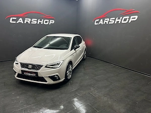 Seat Ibiza FR DSG  Bild 9