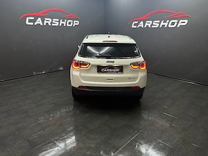 Jeep Compass  Bild 6