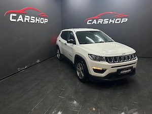 Jeep Compass  Bild 5