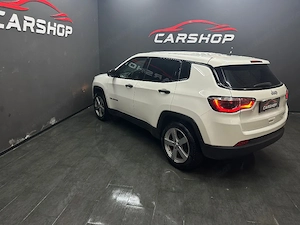 Jeep Compass  Bild 10