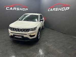 Jeep Compass  Bild 2