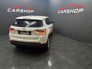 Jeep Compass  Bild 3