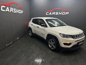 Jeep Compass  Bild 7