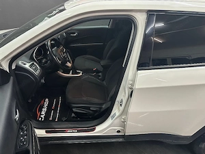Jeep Compass  Bild 9