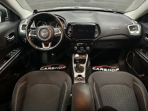 Jeep Compass  Bild 8