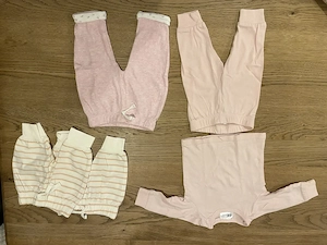 Babykleidung Mädchen & Neutral (Größe 50 bis 80) sehr guter Zustand Bild 5