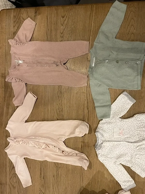 Babykleidung Mädchen & Neutral (Größe 50 bis 80) sehr guter Zustand Bild 3