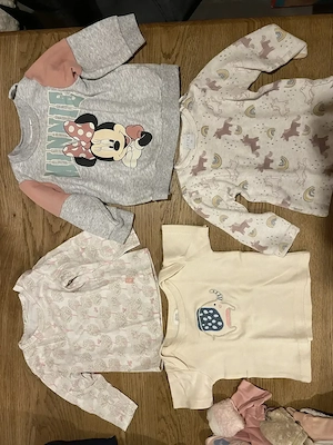 Babykleidung Mädchen & Neutral (Größe 50 bis 80) sehr guter Zustand Bild 7