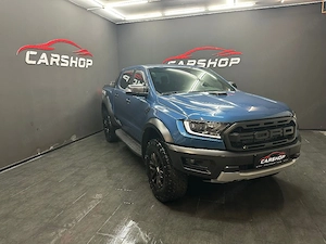 Ford Ranger Raptor  Bild 7